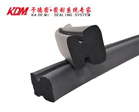 機(jī)械設(shè)備密封膠條、橡膠密封件、密封圈